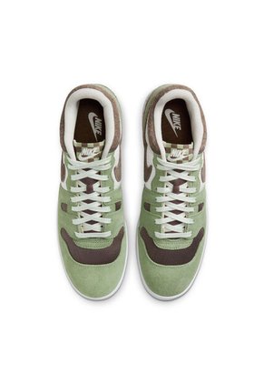 Tenis Hombre Lifestyle Nike Attack SDE Verde
