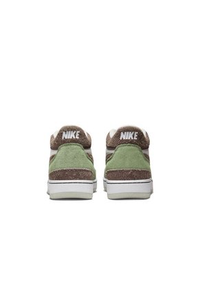 Tenis Hombre Lifestyle Nike Attack SDE Verde