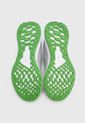 Tenis Training Gris-Verde-Blanco Nike Revolution 6 de Nike