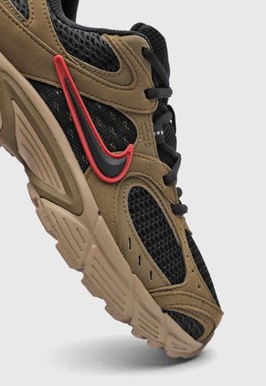 Tenis NIKE V5 RNR Negro