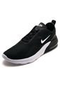 Tenis Lifestyle Negro-Blanco Nike Air Max Motion 2 de Nike