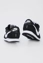Tenis Lifestyle Negro-Blanco Nike MD Valiant de Nike