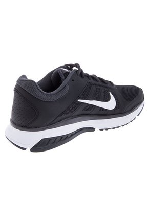 Running Negro Nike Dart 12 Msl