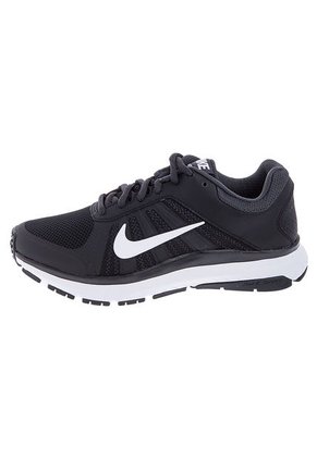 Running Negro Nike Dart 12 Msl