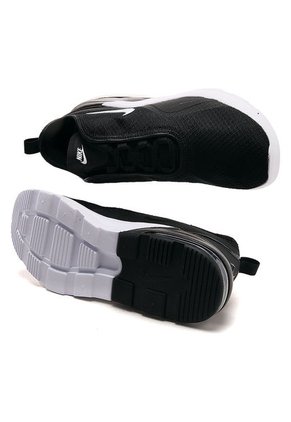 Tenis Lifestyle Negro-Blanco Nike Air Max Motion 2