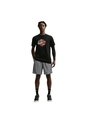 Camiseta Nike Tee Std Asbury Vrdna Hombre-Negro de Nike