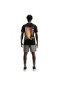 Camiseta Nike Tee Std Asbury Vrdna Hombre-Negro de Nike