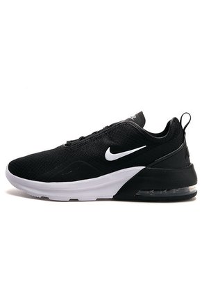 Tenis Lifestyle Negro-Blanco Nike Air Max Motion 2