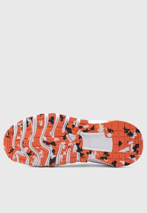 Tenis NIKE Free Metcon 6 Marfil