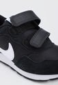 Tenis Lifestyle Negro-Blanco Nike MD Valiant de Nike