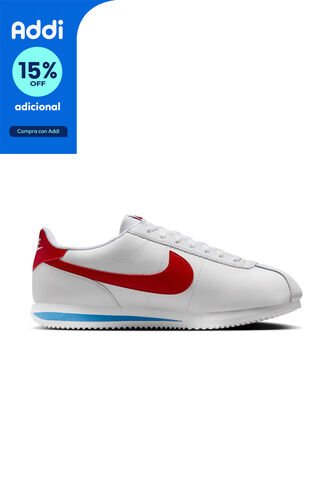 TENIS NIKE HOMBRE DM4044-108 CORTEZ Talla 11 Nike