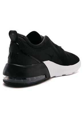 Tenis Lifestyle Negro-Blanco Nike Air Max Motion 2