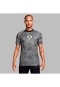 Camiseta Nike Hombre Academy+ - Negro - Fútbol | Uso Casual Y Entrenamiento de Nike