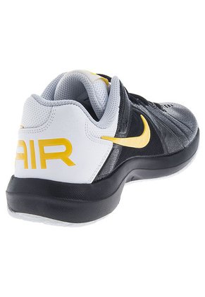 Training Negro-Blanco Nike Air Mavin Low