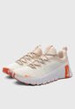 Tenis NIKE Free Metcon 6 Marfil de Nike