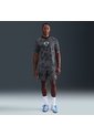 Camiseta Nike Hombre Academy+ - Negro - Fútbol | Uso Casual Y Entrenamiento de Nike