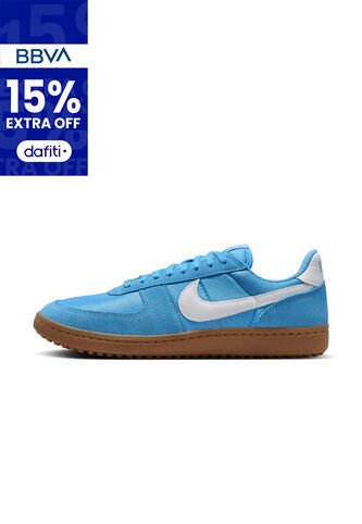 Tenis Hombre Lifestyle Nike Field General Azul Nike