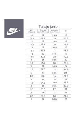 TENIS COURT BOROUGH RECRAFT NIKE