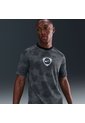 Camiseta Nike Hombre Academy+ - Negro - Fútbol | Uso Casual Y Entrenamiento de Nike