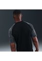 Camiseta Nike Hombre Academy+ - Negro - Fútbol | Uso Casual Y Entrenamiento de Nike