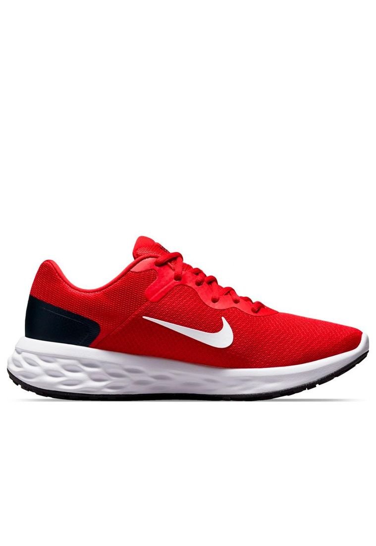 Tenis Nike Revolution 6 Next Nature-Rojo - Compra Ahora | Dafiti Colombia