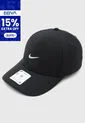 Gorra NIKE Club Negro de Nike