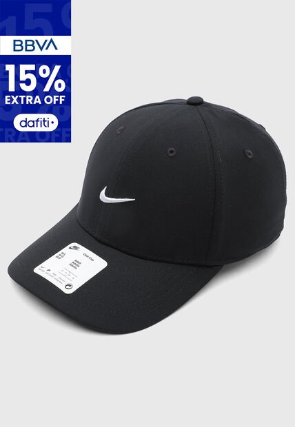 Gorra NIKE Club Negro