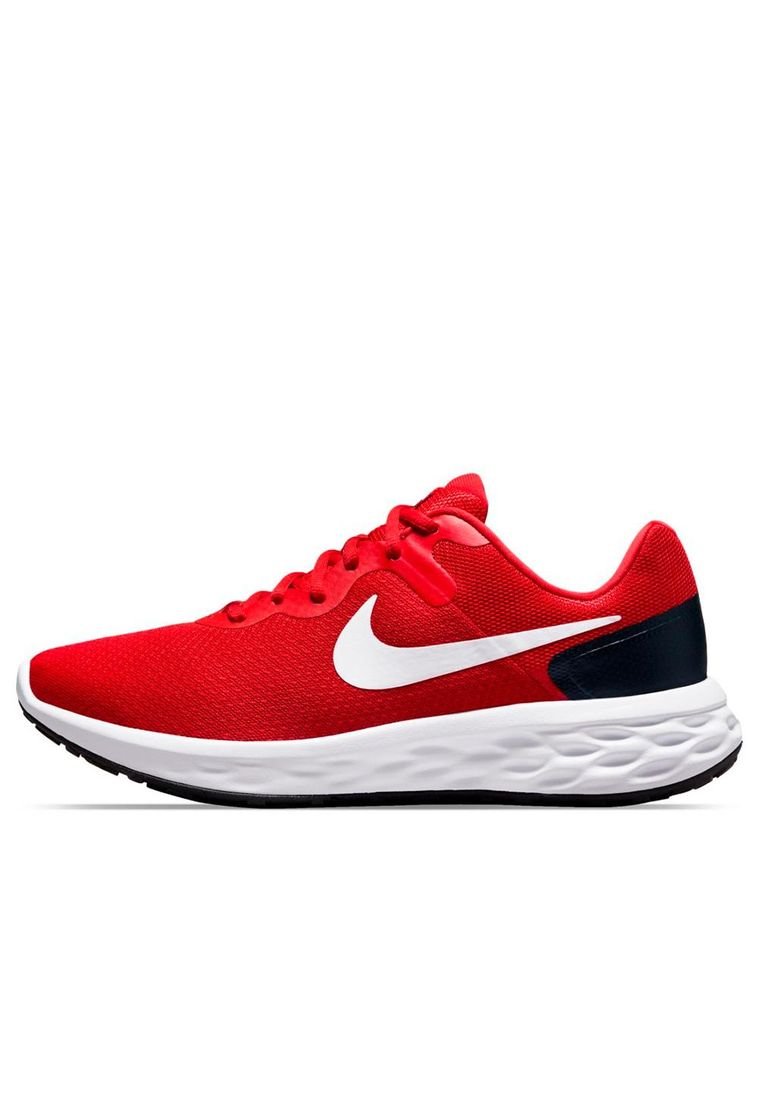 Tenis Nike Revolution 6 Next Nature-Rojo - Compra Ahora | Dafiti Colombia