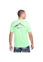 Camiseta Nike Running T-Shirt-Verde de Nike