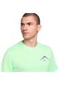 Camiseta Nike Running T-Shirt-Verde de Nike