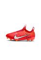 Guayos Unisex Niño Fútbol Nike Jr Vapor 15 Academy Mercurial Dream Speed Rojo de Nike