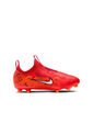 Guayos Unisex Niño Fútbol Nike Jr Vapor 15 Academy Mercurial Dream Speed Rojo de Nike