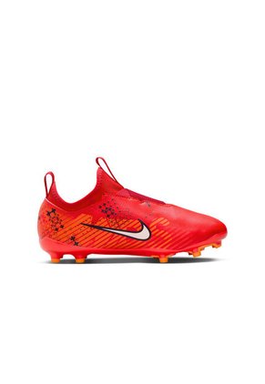 Guayos Unisex Niño Fútbol Nike Jr Vapor 15 Academy Mercurial Dream Speed Rojo