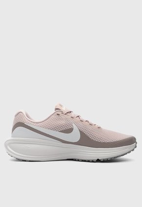 Tenis NIKE Revolution 8 Rosa