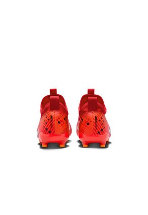 Guayos Unisex Niño Fútbol Nike Jr Vapor 15 Academy Mercurial Dream Speed Rojo