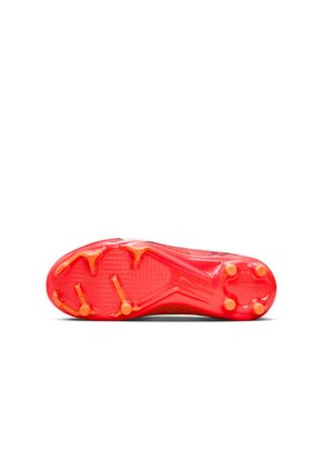 Guayos Unisex Niño Fútbol Nike Jr Vapor 15 Academy Mercurial Dream Speed Rojo