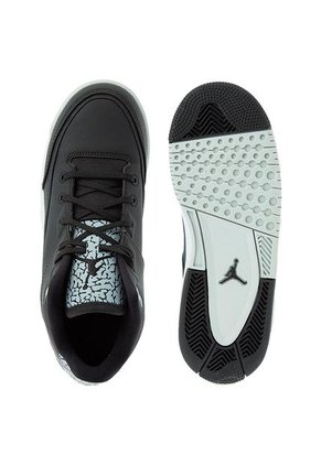 Basketball Negro Nike Jordan Flight Origin 3 Bg