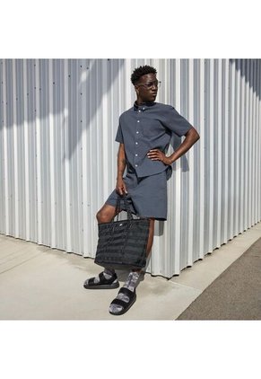 Chancletas Hombre Nike Calm Negro