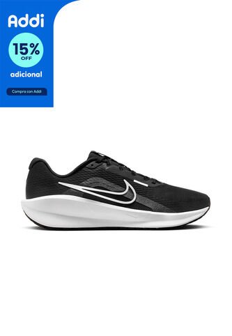 TENIS NIKE HOMBRE FD6454-001 DOWNSHIFT Talla 41 Nike