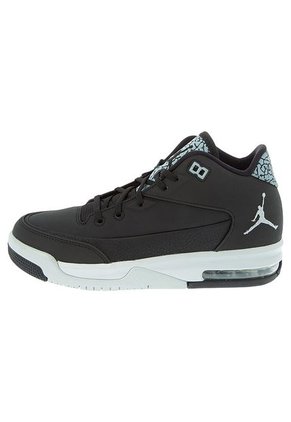 Basketball Negro Nike Jordan Flight Origin 3 Bg