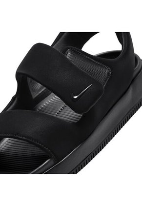 Chancletas Hombre Nike Calm Negro