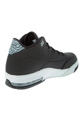 Basketball Negro Nike Jordan Flight Origin 3 Bg