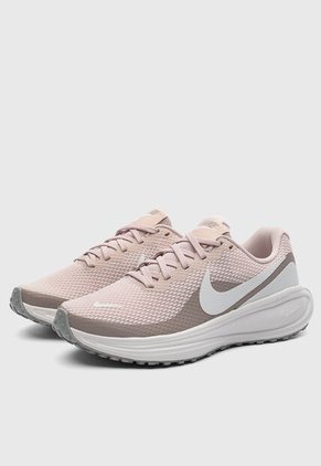Tenis NIKE Revolution 8 Rosa