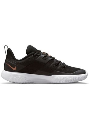 Tenis Mujer Nike W Nike Vapor Lite Hc Negro