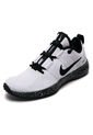 Tenis Training Blanco-Negro Nike Varsity Compete TR 2 de Nike
