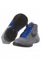 Baloncesto Nike Gris-Negro de Nike