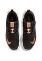 Tenis Mujer Nike W Nike Vapor Lite Hc Negro de Nike