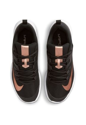 Tenis Mujer Nike W Nike Vapor Lite Hc Negro