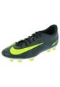 Guayo Verde-Amarillo Neón Nike Mercurial Vortex III CR7 Fg de Nike