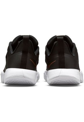 Tenis Mujer Nike W Nike Vapor Lite Hc Negro